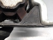 Replacement left engine mount for Fiat Tipo II (356) Sedan 1.4 CAT (GPL) OEM IAM reference 52083500 