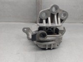 Replacement right engine mount for Fiat Tipo II (356) Sedan 1.4 CAT (GPL) OEM IAM reference 00520176050 