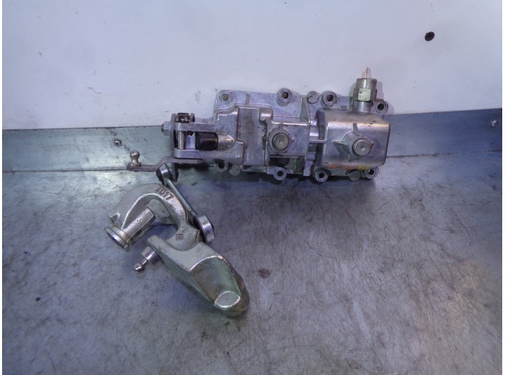 Replacement gearbox parts kit for Fiat Tipo II (356) Sedan 1.4 CAT (GPL) OEM IAM reference 55260236 MOPAR