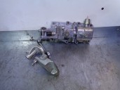 Replacement gearbox parts kit for Fiat Tipo II (356) Sedan 1.4 CAT (GPL) OEM IAM reference 55260236 MOPAR