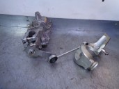 Recambio de despiece caja cambios para fiat tipo ii (356) sedan 1.4 cat (gpl) referencia OEM IAM 55260236 MOPAR