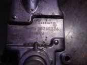 Recambio de despiece caja cambios para fiat tipo ii (356) sedan 1.4 cat (gpl) referencia OEM IAM 55260236 MOPAR