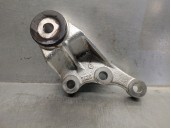 Replacement gearbox mount for Fiat Tipo II (356) Sedan 1.4 CAT (GPL) OEM IAM reference 52081931 52081931 