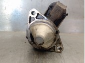 Replacement starter motor for Nissan Almera (N16/E) 1.5 16V CAT OEM IAM reference 233009F660 D7E31 VALEO