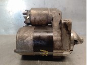 Replacement starter motor for Nissan Almera (N16/E) 1.5 16V CAT OEM IAM reference 233009F660 D7E31 VALEO