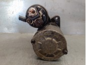 Replacement starter motor for Nissan Almera (N16/E) 1.5 16V CAT OEM IAM reference 233009F660 D7E31 VALEO
