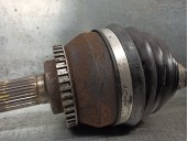 Recambio de transmision delantera izquierda para nissan altima referencia OEM IAM 391017Y016 