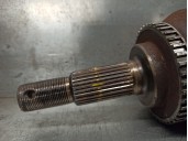 Recambio de transmision delantera izquierda para nissan altima referencia OEM IAM 391017Y016 