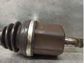 Recambio de transmision delantera izquierda para nissan altima referencia OEM IAM 391017Y016 