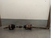 Recambio de transmision delantera derecha para nissan altima referencia OEM IAM 391007Y016 