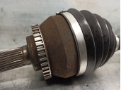 Recambio de transmision delantera derecha para nissan altima referencia OEM IAM 391007Y016 