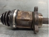 Recambio de transmision delantera derecha para nissan altima referencia OEM IAM 391007Y016 