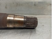 Recambio de transmision delantera derecha para nissan altima referencia OEM IAM 391007Y016 