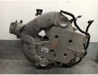 Recambio de colector admision para cadillac srx 3.6 v6 cat referencia OEM IAM 12587556  BOSCH