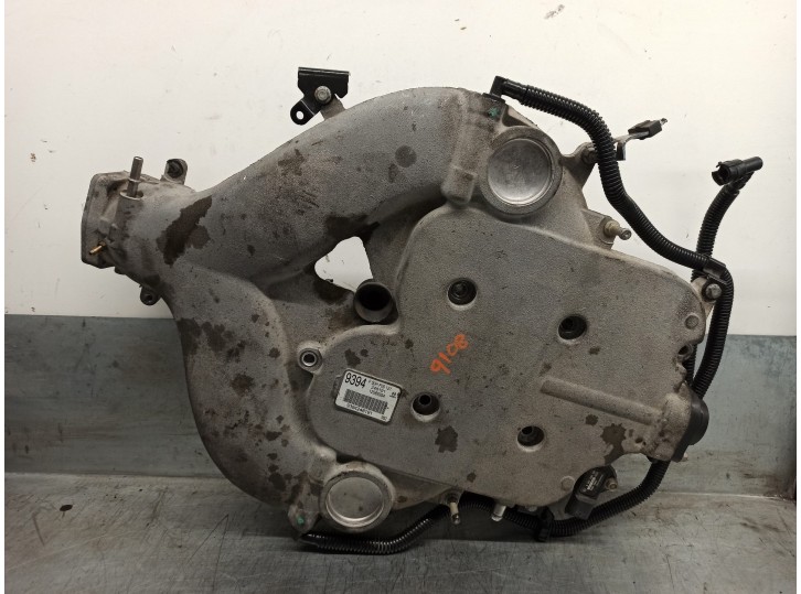 Recambio de colector admision para cadillac srx 3.6 v6 cat referencia OEM IAM 12587556 BOSCH