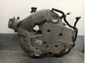 Recambio de colector admision para cadillac srx 3.6 v6 cat referencia OEM IAM 12587556 BOSCH