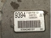 Recambio de colector admision para cadillac srx 3.6 v6 cat referencia OEM IAM 12587556  BOSCH