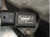 Recambio de colector admision para cadillac srx 3.6 v6 cat referencia OEM IAM 12587556 BOSCH