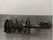 Recambio de amortiguador delantero izquierdo para toyota auris 2.0 d-4d cat referencia OEM IAM 4852002401 KYB
