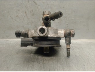 Replacement diesel filter bracket for Hyundai Getz (TB) 1.5 CRDi CAT OEM IAM reference DHF2400010 DHF2400010 
