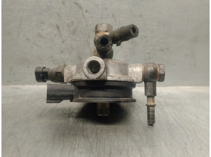 Recambio de soporte filtro gasoil para hyundai getz (tb) 1.5 crdi cat referencia OEM IAM DHF2400010 DHF2400010 