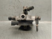 Recambio de soporte filtro gasoil para hyundai getz (tb) 1.5 crdi cat referencia OEM IAM DHF2400010 DHF2400010 