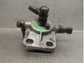 Recambio de soporte filtro gasoil para hyundai getz (tb) 1.5 crdi cat referencia OEM IAM DHF2400010 DHF2400010 