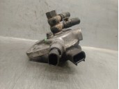 Replacement diesel filter bracket for Hyundai Getz (TB) 1.5 CRDi CAT OEM IAM reference DHF2400010 DHF2400010 