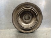 Recambio de polea cigueñal para fiat scudo combi (272) 2.0 jtdm referencia OEM IAM 9658659580 9658659580 