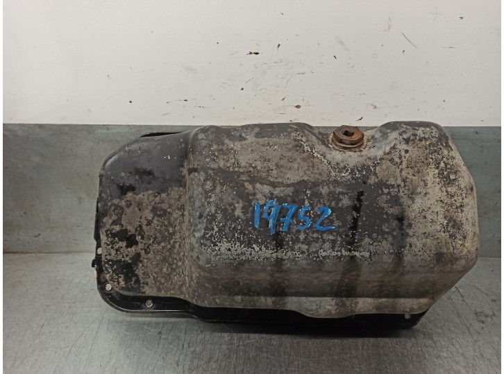 Recambio de carter para peugeot 306 berlina 3/4/5 puertas (s2) 1.6 referencia OEM IAM 0301C2  