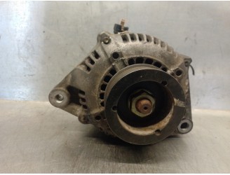 Recambio de alternador para mg serie 600 (rh) 2.0 cat referencia OEM IAM 31100P45G01 1012110151 DENSO