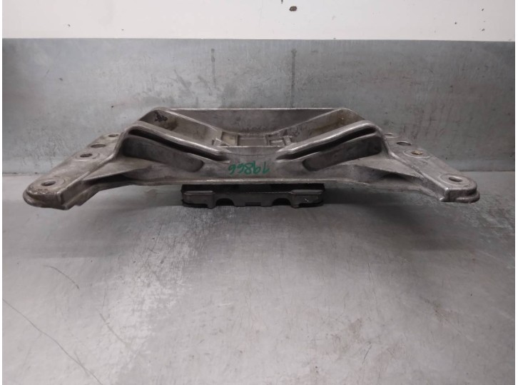 Recambio de soporte motor para bmw serie 5 berlina (e60) 3.0 24v cat referencia OEM IAM 22316764617 