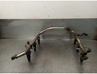 Recambio de rampa inyectora para mercedes-benz clase e (w210) berlina 2.4 v6 18v cat referencia OEM IAM A1120700095 0280151038 B