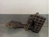 Recambio de tubo para nissan pick-up (d22) 2.5 diesel referencia OEM IAM 165852S620 