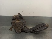 Recambio de tubo para nissan pick-up (d22) 2.5 diesel referencia OEM IAM 165852S620 