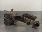 Recambio de tubo para nissan pick-up (d22) 2.5 diesel referencia OEM IAM 165852S620 