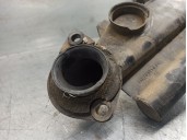 Recambio de tubo para nissan pick-up (d22) 2.5 diesel referencia OEM IAM 165852S620 