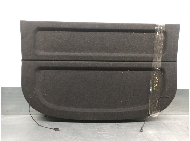 Recambio de bandeja trasera para mazda 6 lim. (gh) 2.0 turbodiesel cat referencia OEM IAM GS1M68310 GS1M68310 