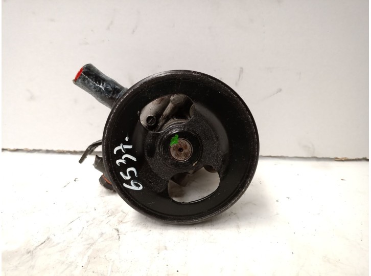 Recambio de bomba servodireccion para kia carnival ii 2.9 crdi cat referencia OEM IAM 0K55232600D 1Z114 