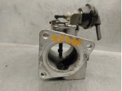 Recambio de caja mariposa para fiat stilo (192) 1.9 jtd cat referencia OEM IAM 73503063 
