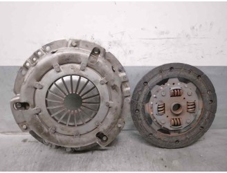 Recambio de kit embrague para fiat coupe (175) 1.8 16v cat referencia OEM IAM 122005210 322015610 LUK