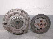 Recambio de kit embrague para fiat coupe (175) 1.8 16v cat referencia OEM IAM 122005210 322015610 LUK