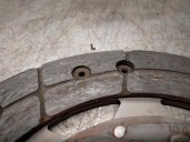 Recambio de kit embrague para fiat coupe (175) 1.8 16v cat referencia OEM IAM 122005210 322015610 LUK