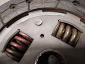 Recambio de kit embrague para fiat coupe (175) 1.8 16v cat referencia OEM IAM 122005210 322015610 LUK