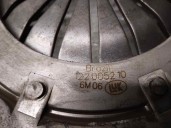 Recambio de kit embrague para fiat coupe (175) 1.8 16v cat referencia OEM IAM 122005210 322015610 LUK