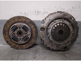 Replacement clutch kit for Citroën Jumpy 2.0 HDi CAT (RHX / DW10BTED) OEM IAM reference 195085 1054945 VALEO