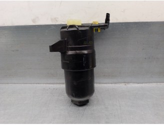 Replacement diesel filter bracket for Alfa Romeo Giulia (952) 2.2 JTDm CAT OEM IAM reference 50532249 