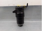 Replacement diesel filter bracket for Alfa Romeo Giulia (952) 2.2 JTDm CAT OEM IAM reference 50532249 