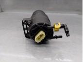 Replacement diesel filter bracket for Alfa Romeo Giulia (952) 2.2 JTDm CAT OEM IAM reference 50532249 