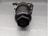 Replacement diesel filter bracket for Alfa Romeo Giulia (952) 2.2 JTDm CAT OEM IAM reference 50532249 